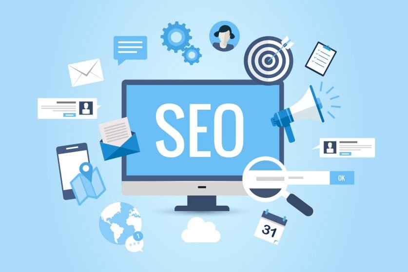 Singapore SEO Services