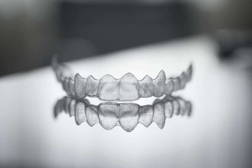 Invisalign Braces