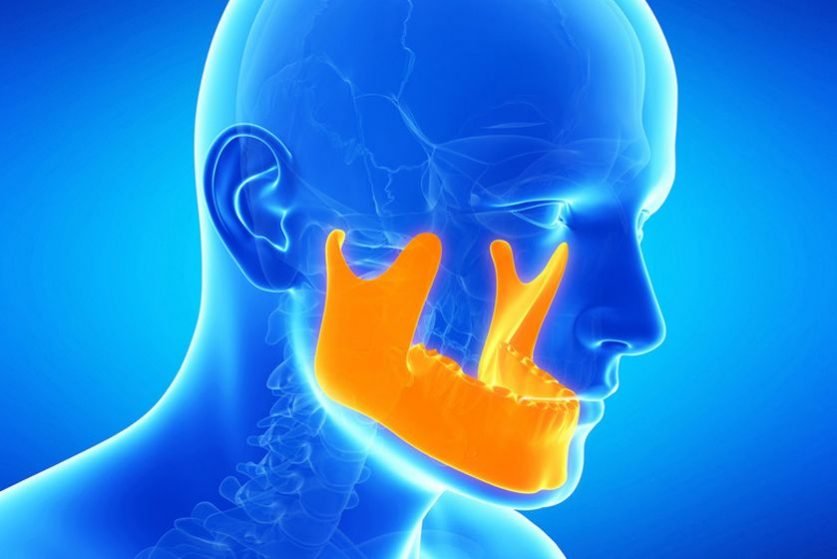 Tmj Treatment