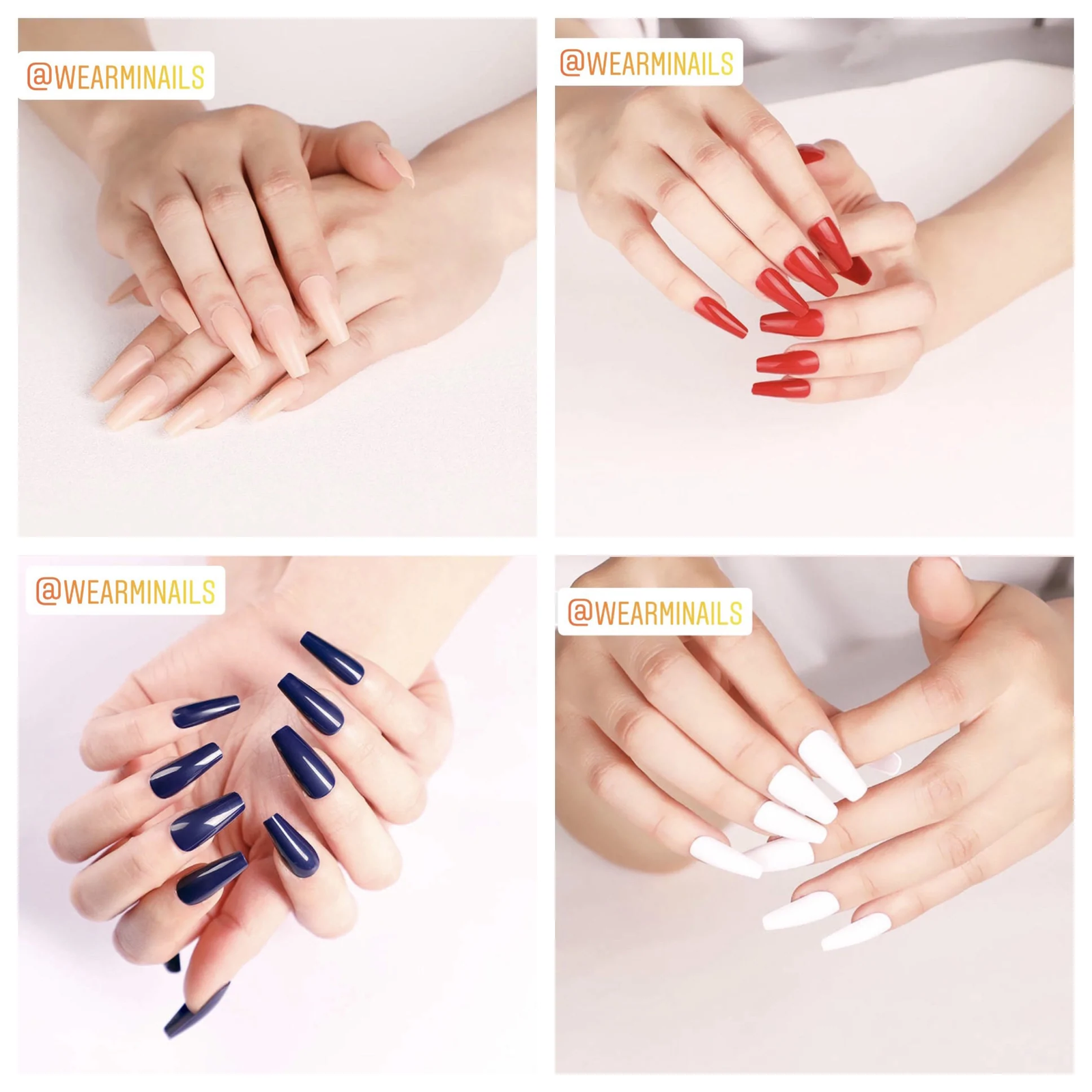 False Nails