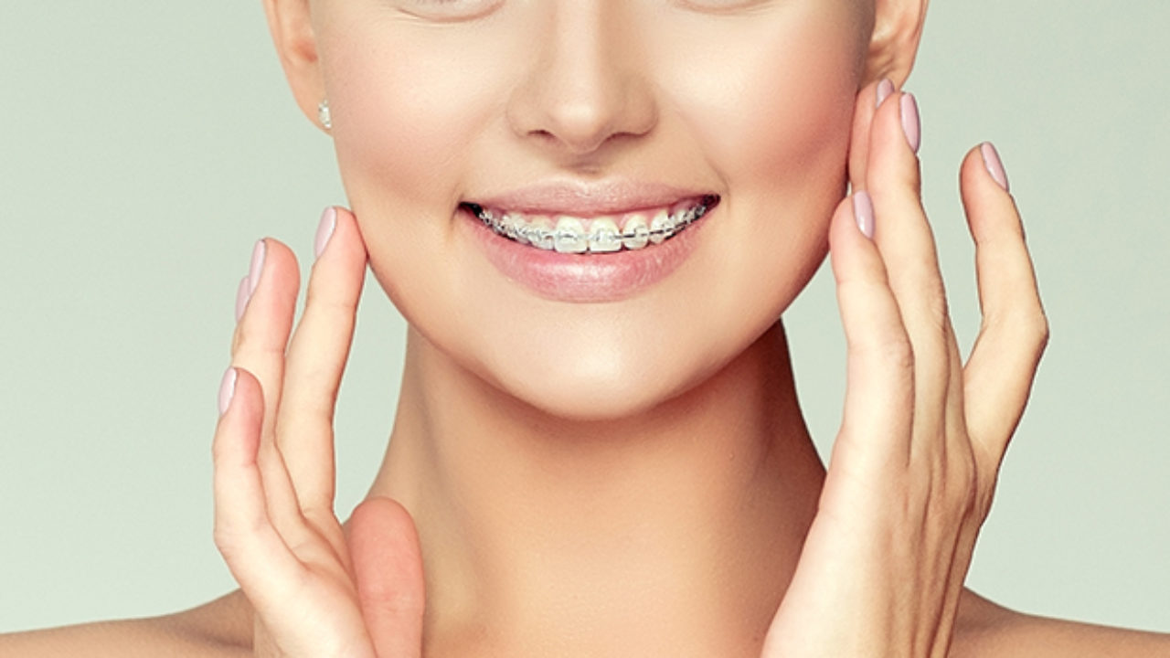 Orthodontics for Adults