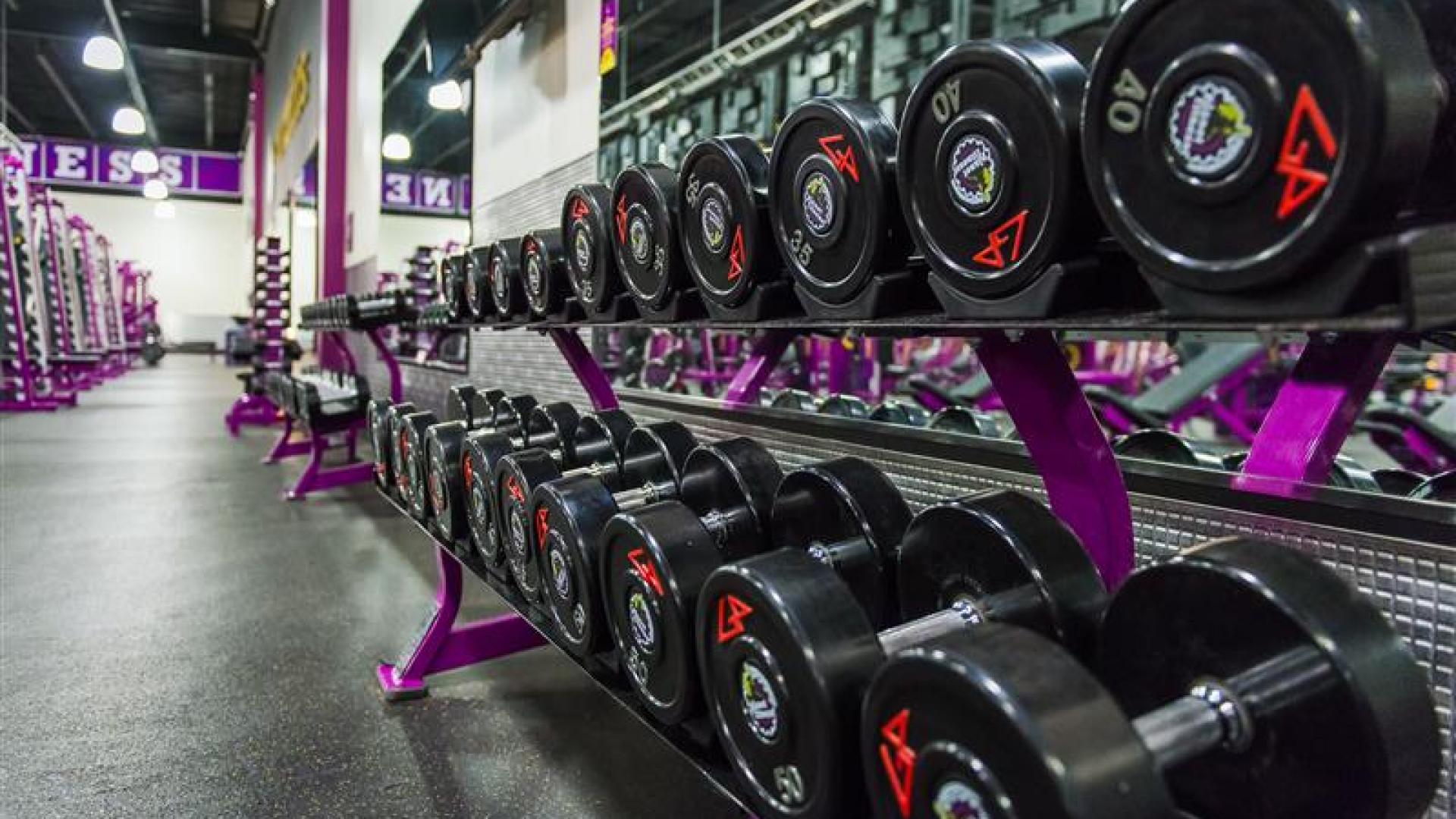best gyms in Florida