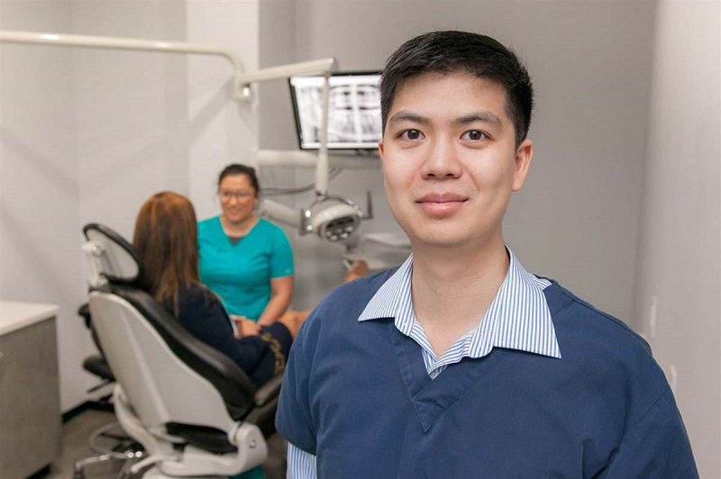 Invisalign Near Me