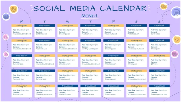best AI social media scheduler