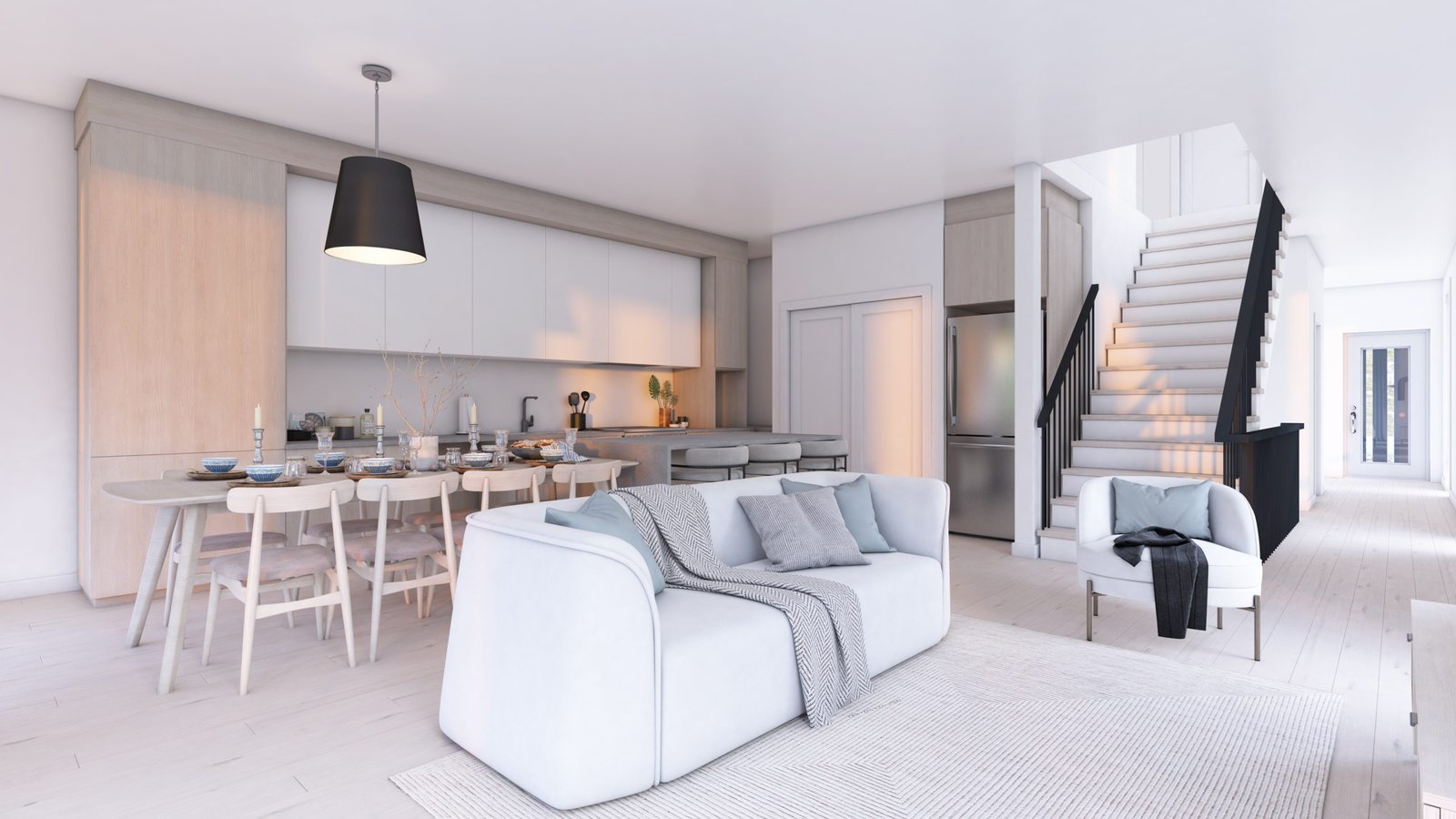 Tremblant Real Estate