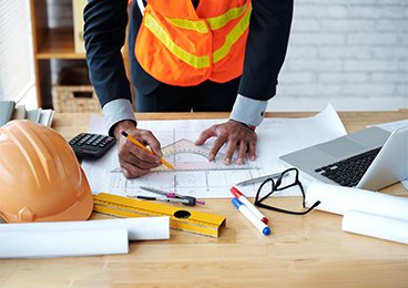 general contractors Toronto