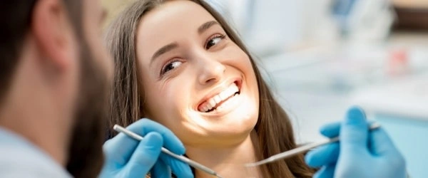 dental care across usa