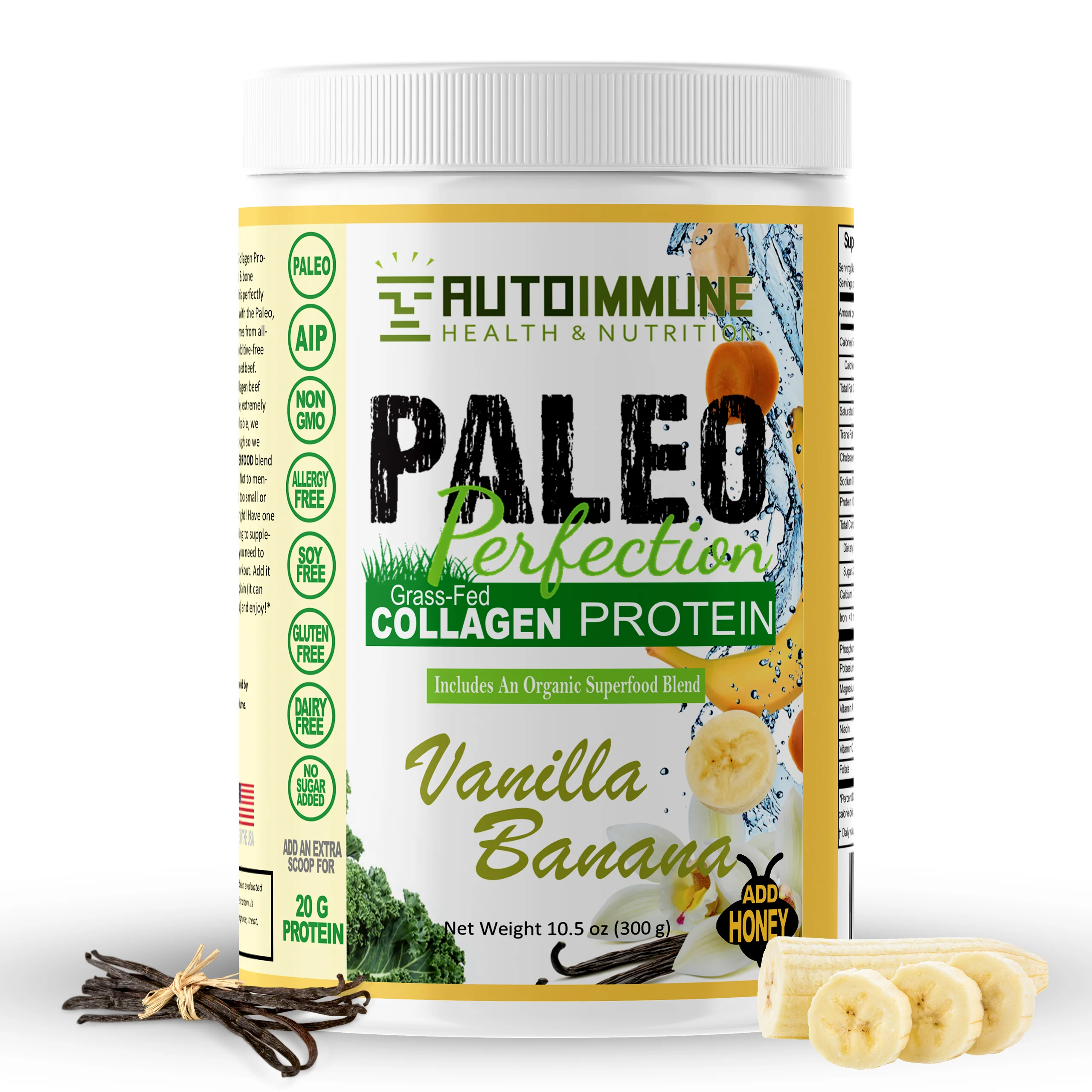 Best Collagen Supplements