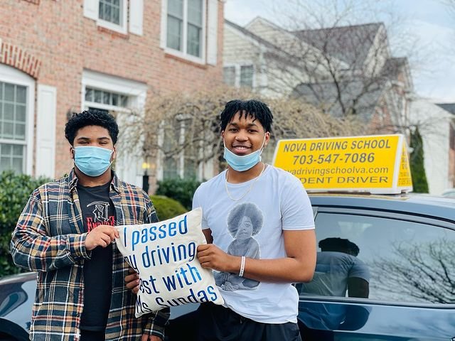 Driver Improvement Clinics