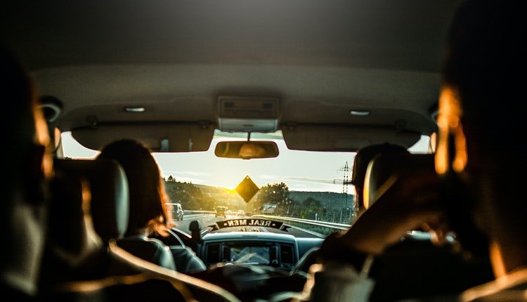 driving improvement course