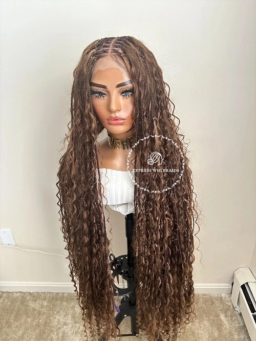 braid wigs