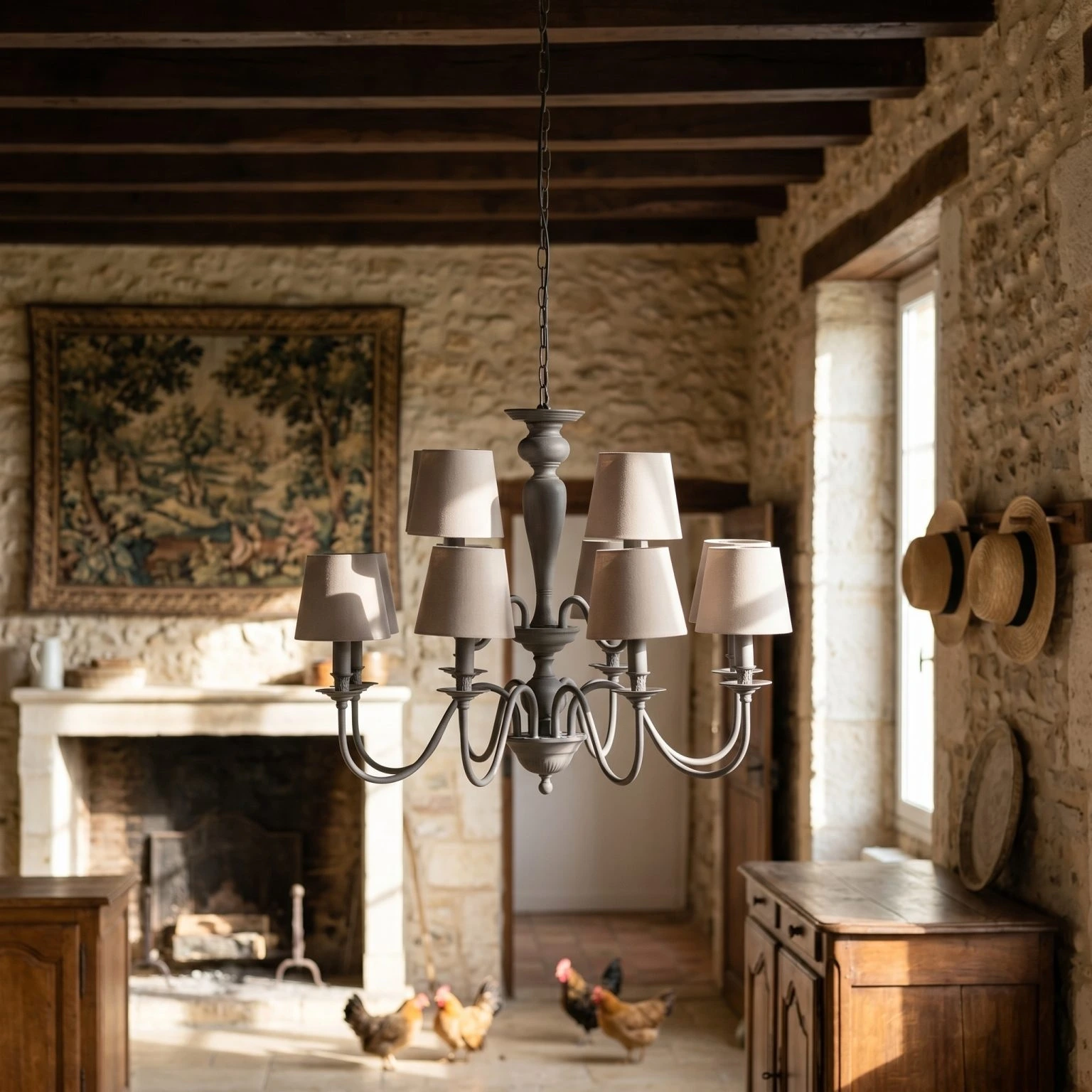 french furniture company