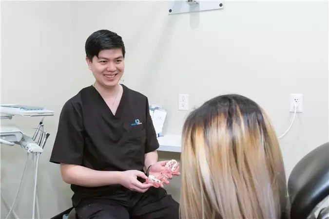 houston emergency dental services