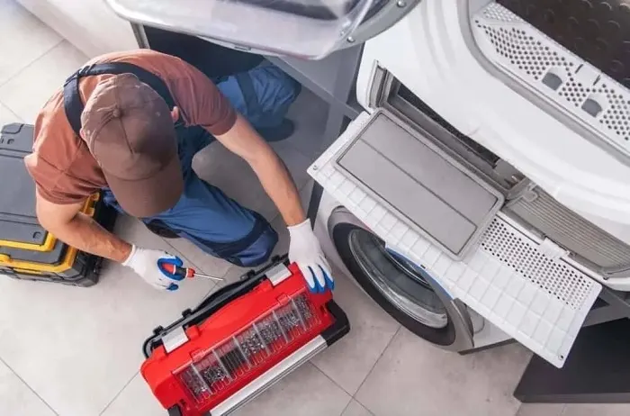 lg refrigerator repair tampa