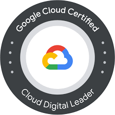GCP Digital Leader exam questions