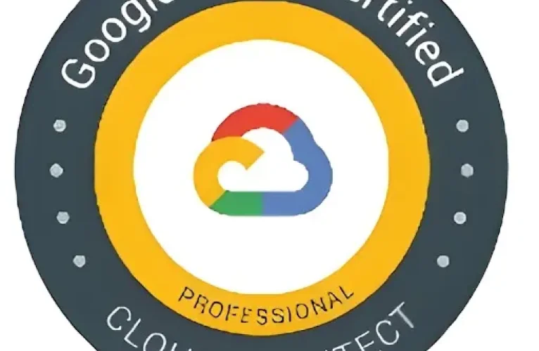 Google Cloud certification