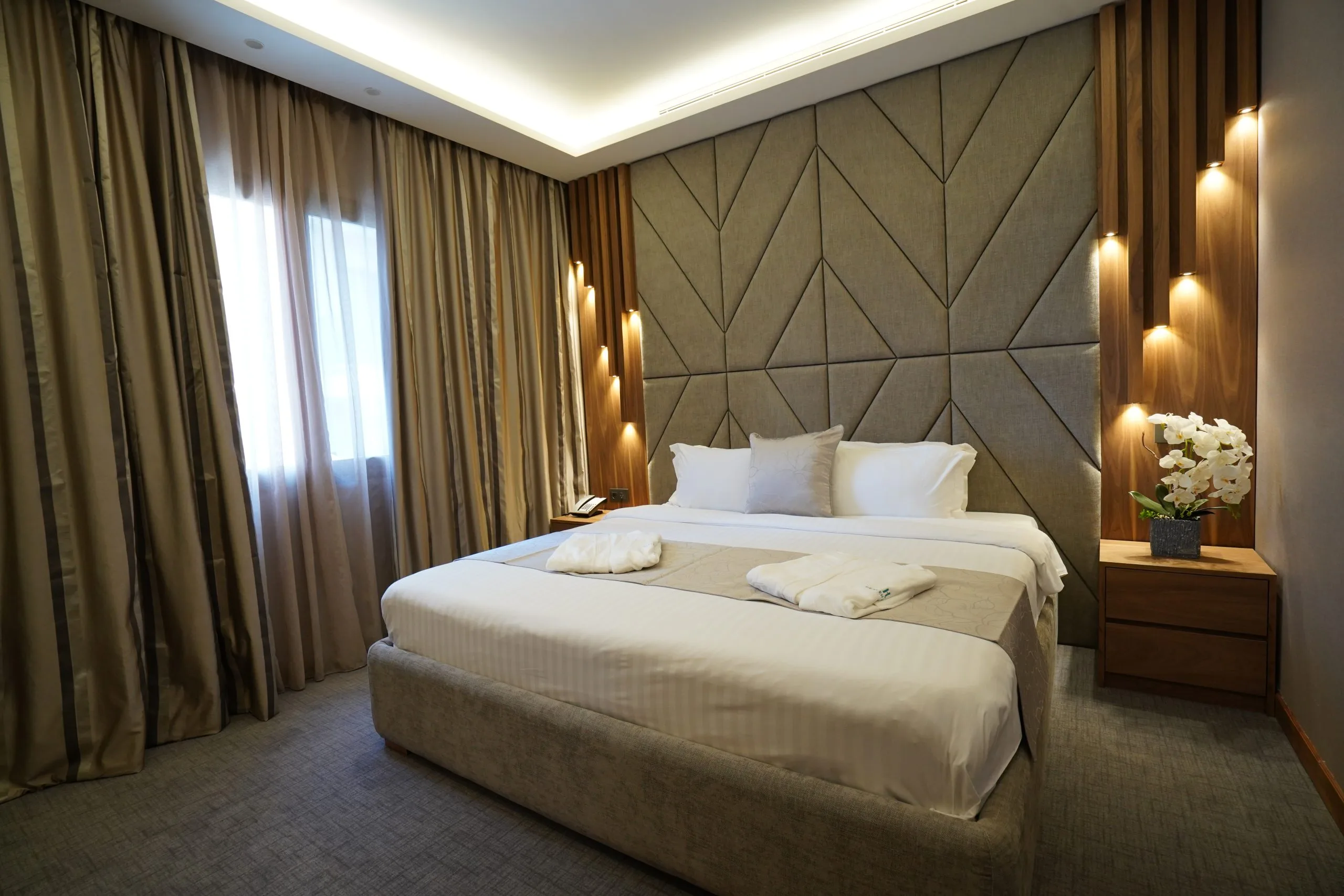 family hotel in Jounieh