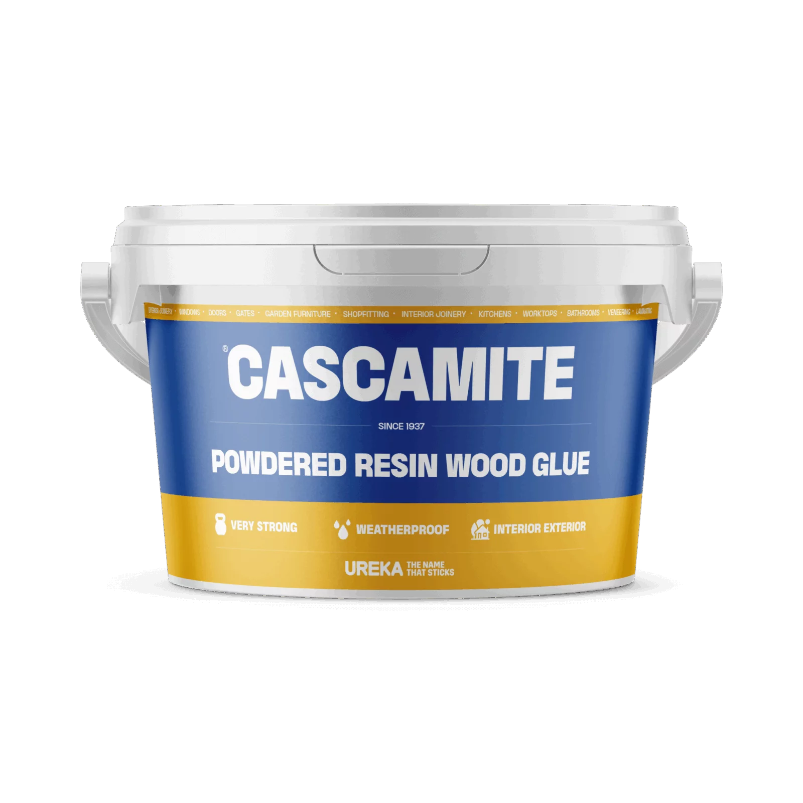 best woodworking glue
