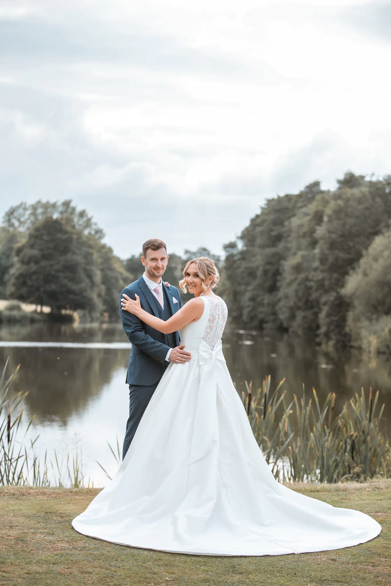 Best wedding photographer essex