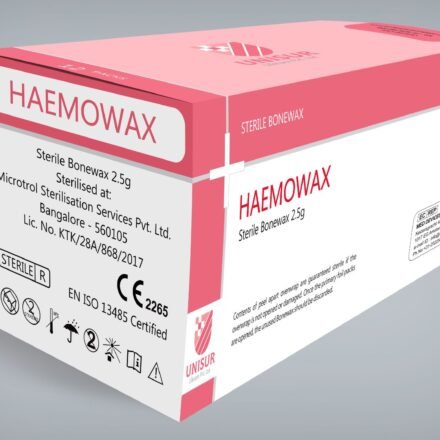 Sutures Manufacturer