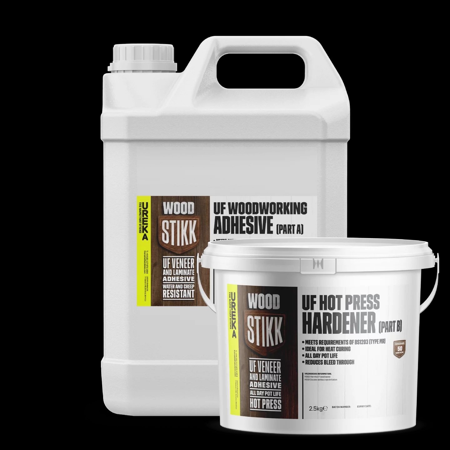 wood adhesive