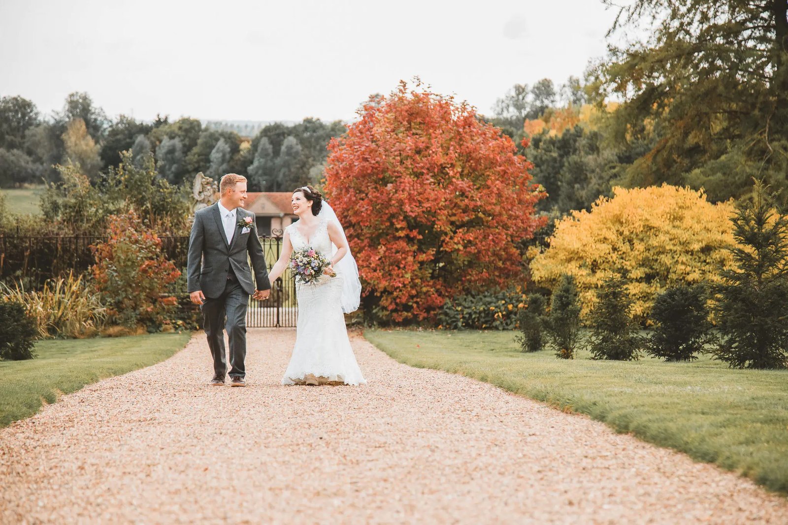 newmarket wedding photographer