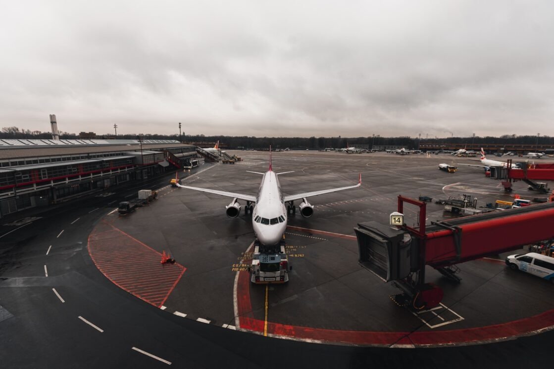 aviation lawyer