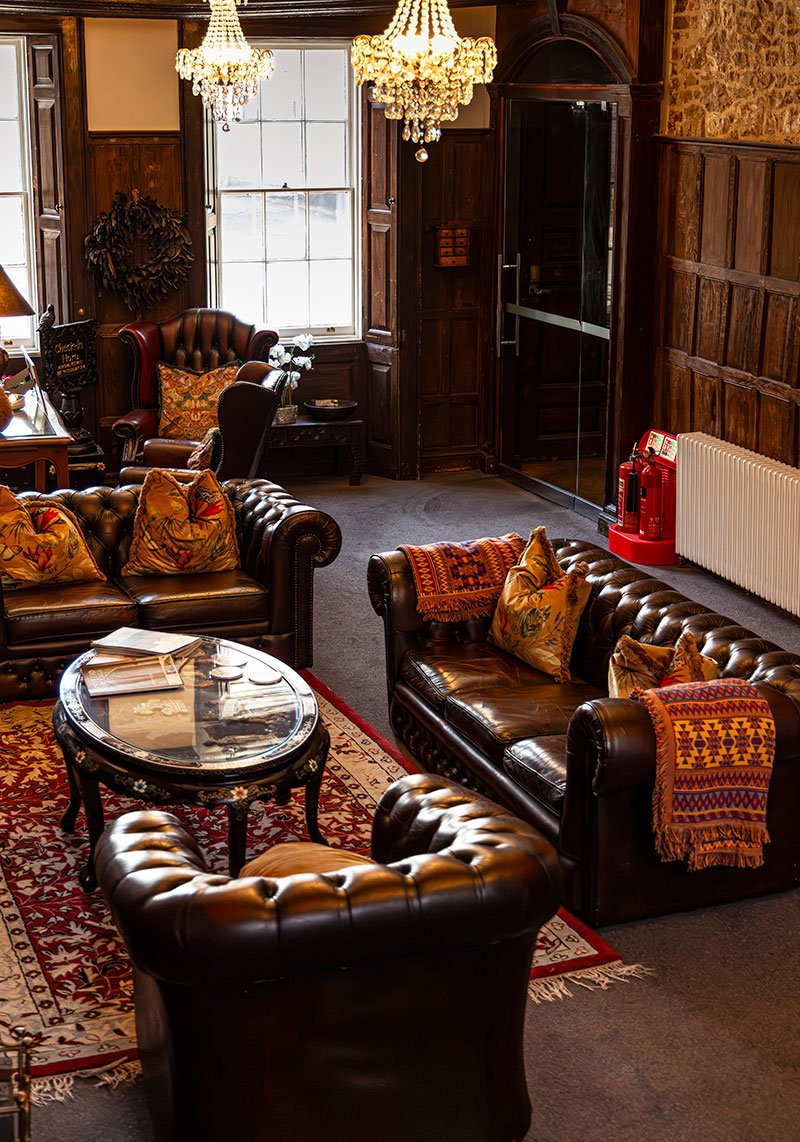 Micro wedding venue Kent