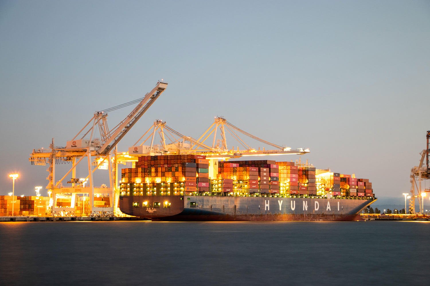 self customs brokerage clearance