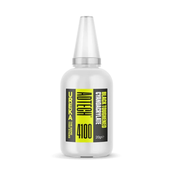 adhesive for aluminum to aluminum