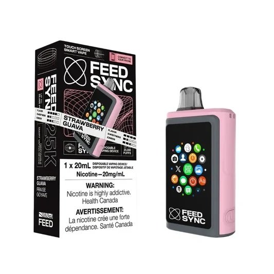 Disposable Vape in Canada