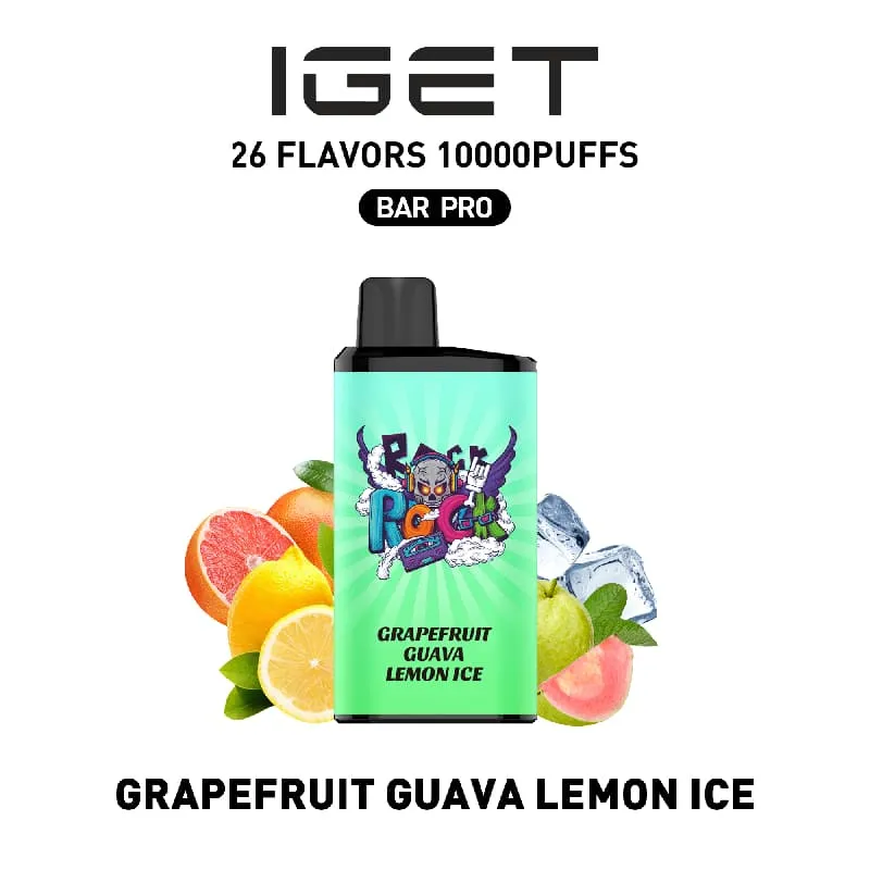 iget bar