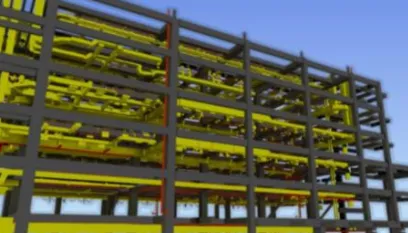 bim coordination services