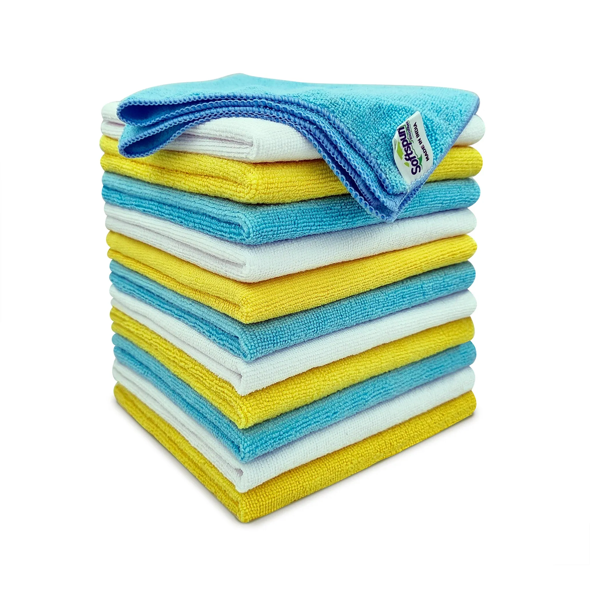 Car Wash Cloth