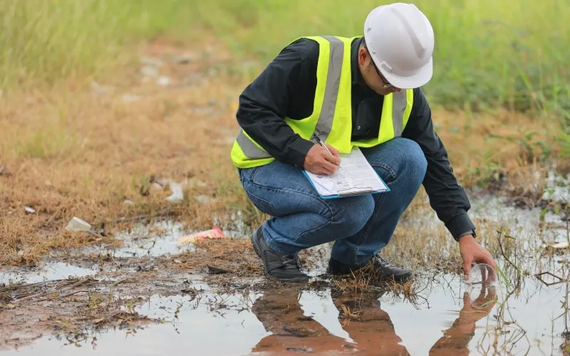 Preliminary Assessment Test