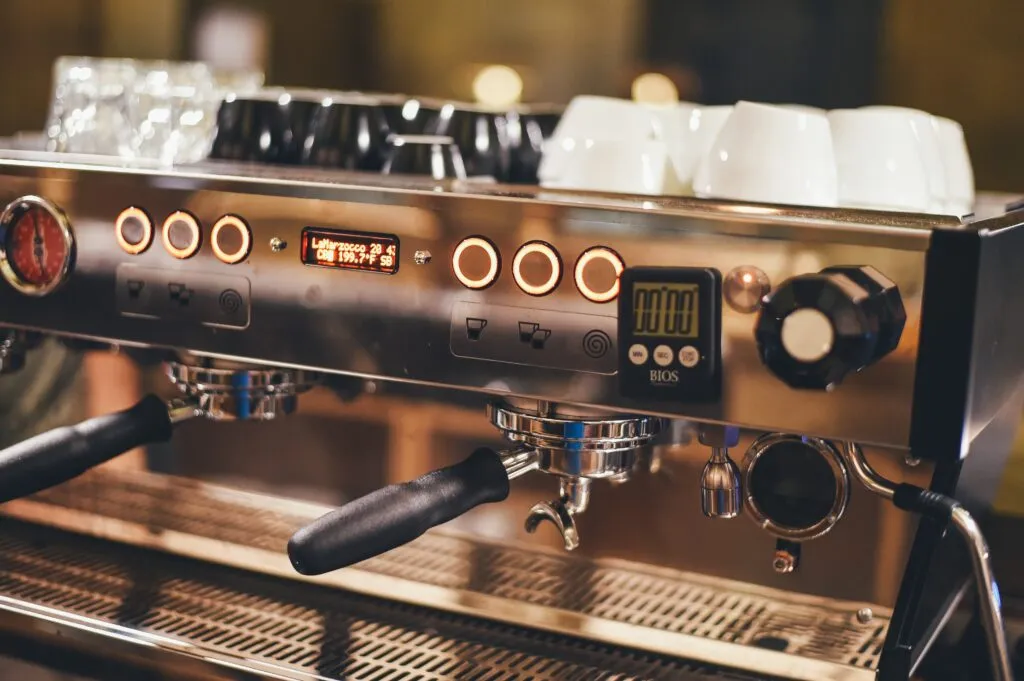 Coffee Making Course Melbourne