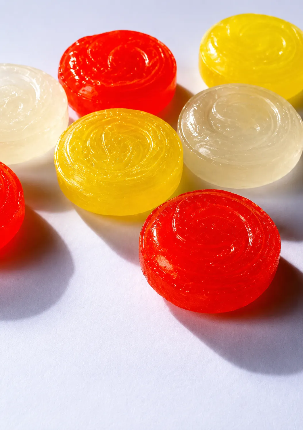 Herbal Lozenges Manufacturer in India