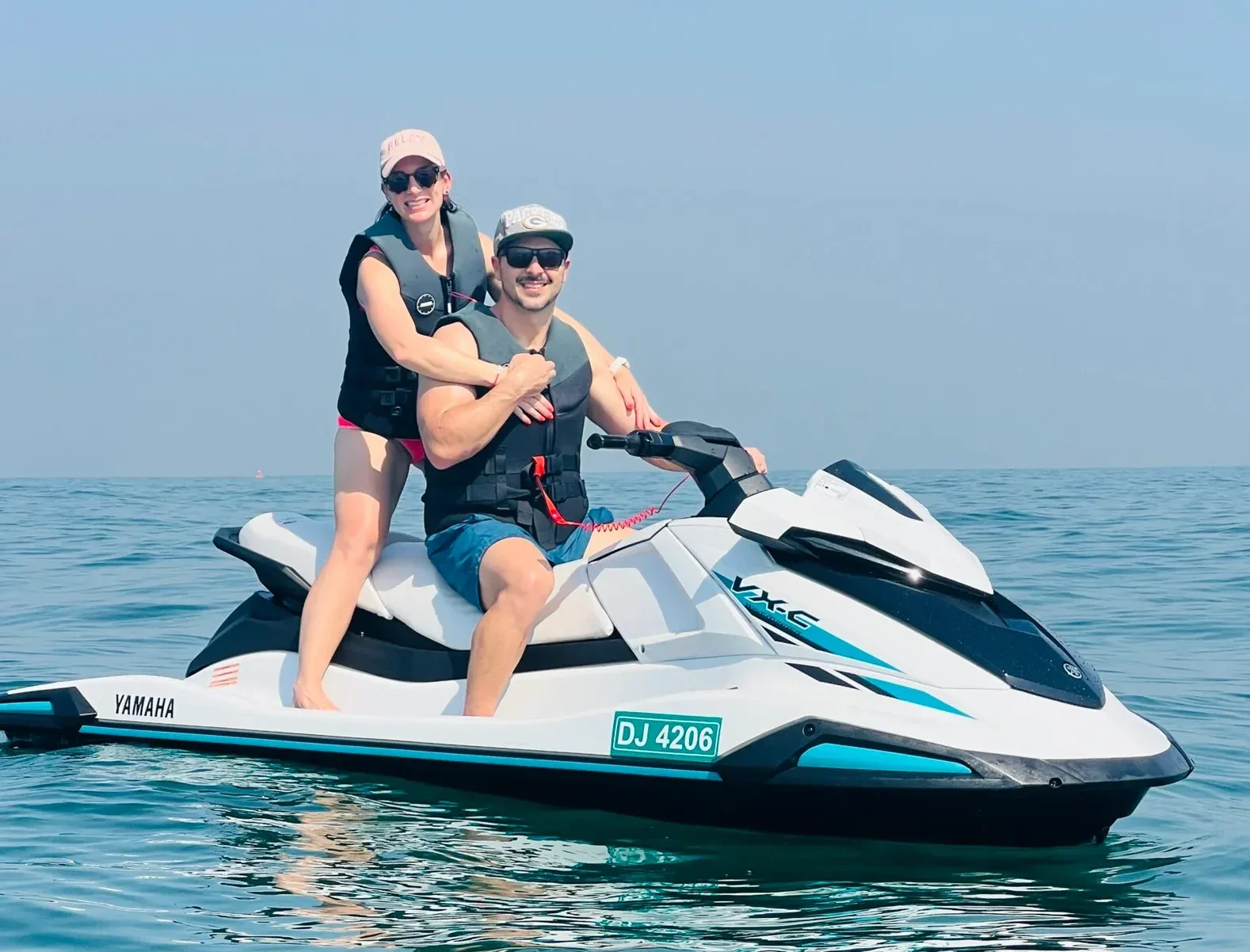 Best Jet Ski Rental Dubai