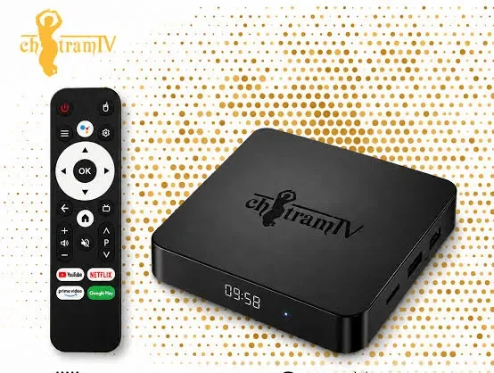 Malayalam TV HD