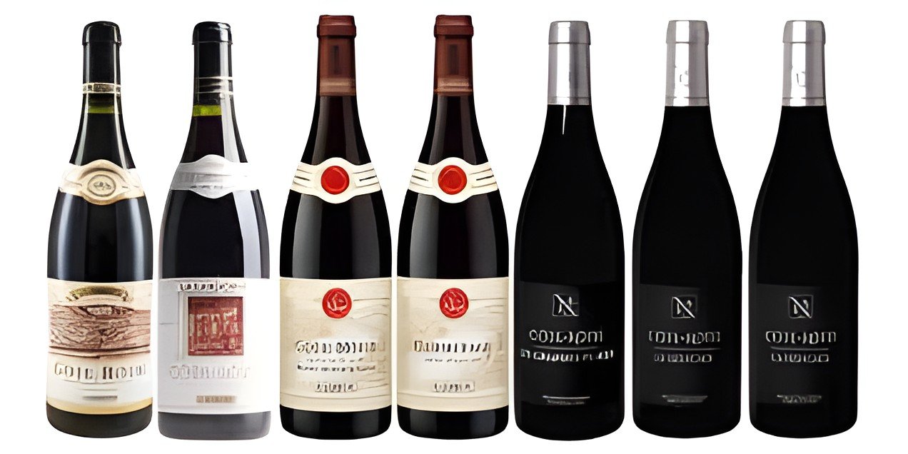 wine event