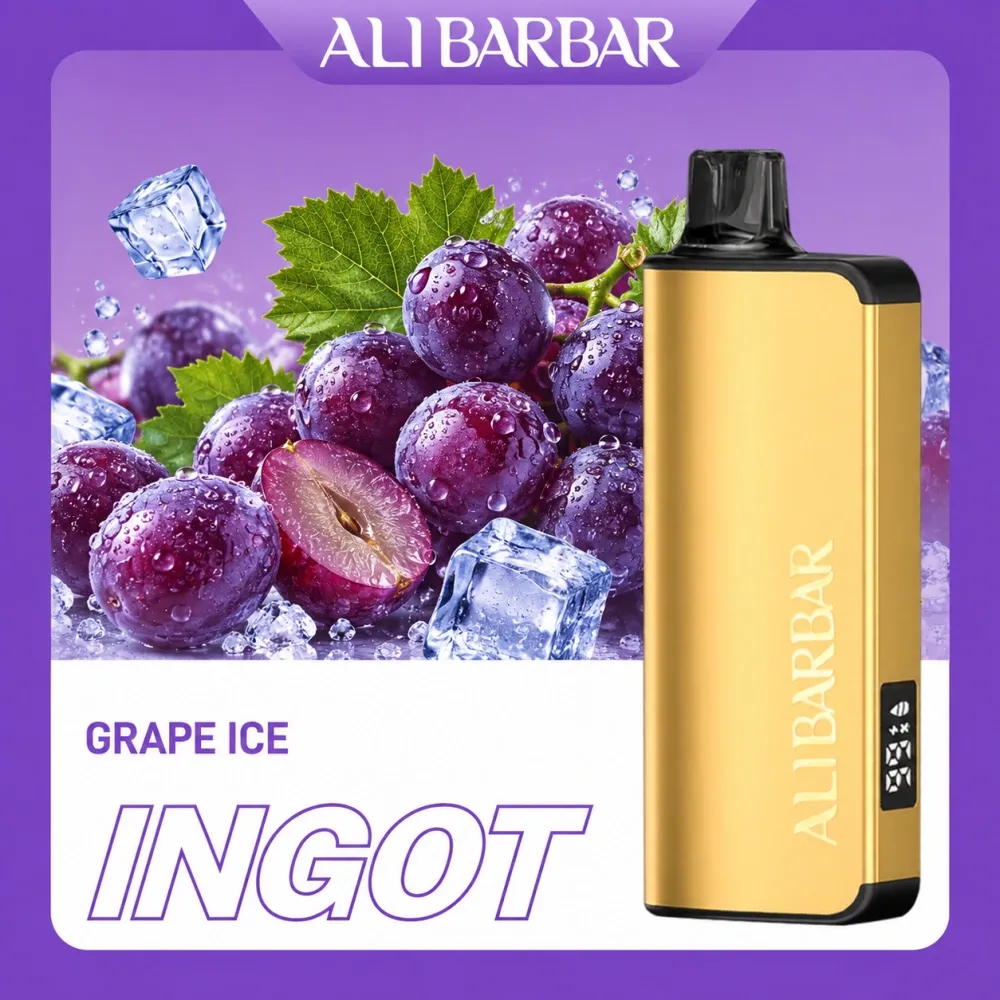 alibarbar vape Brisbane