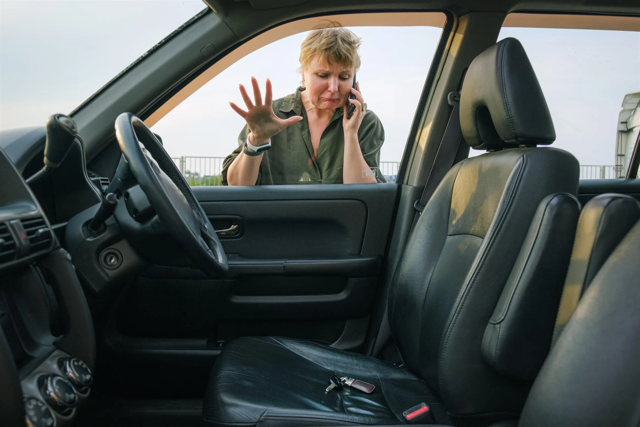 24/7 Automotive Locksmith