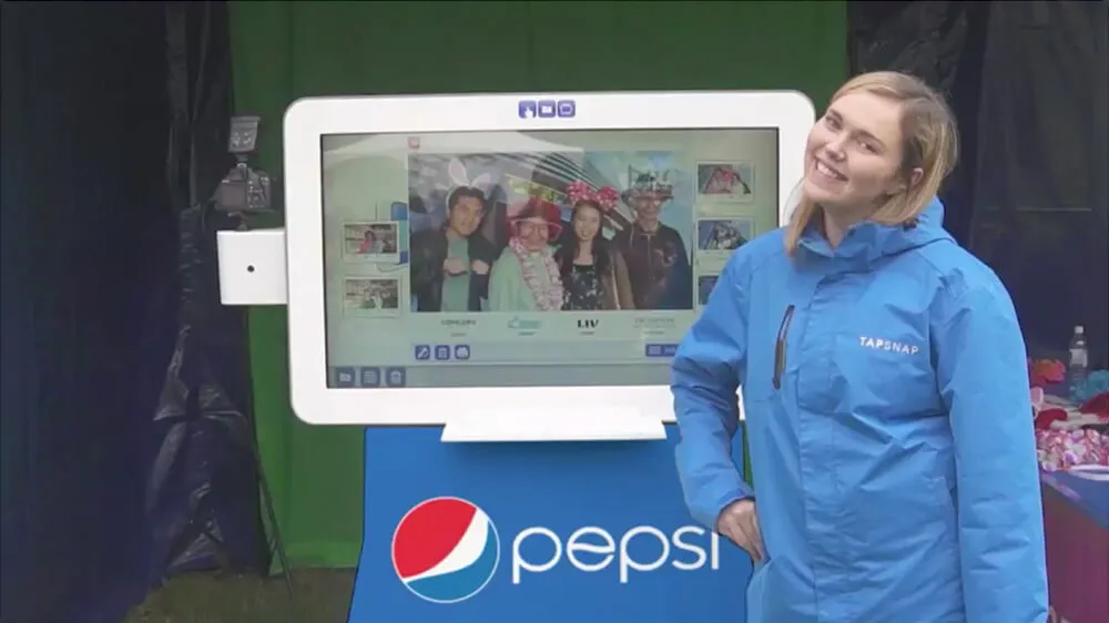 Photo Booth Rental Pittsburgh