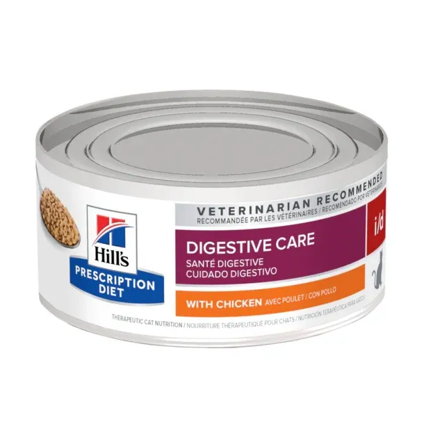 Prescription Pet Food