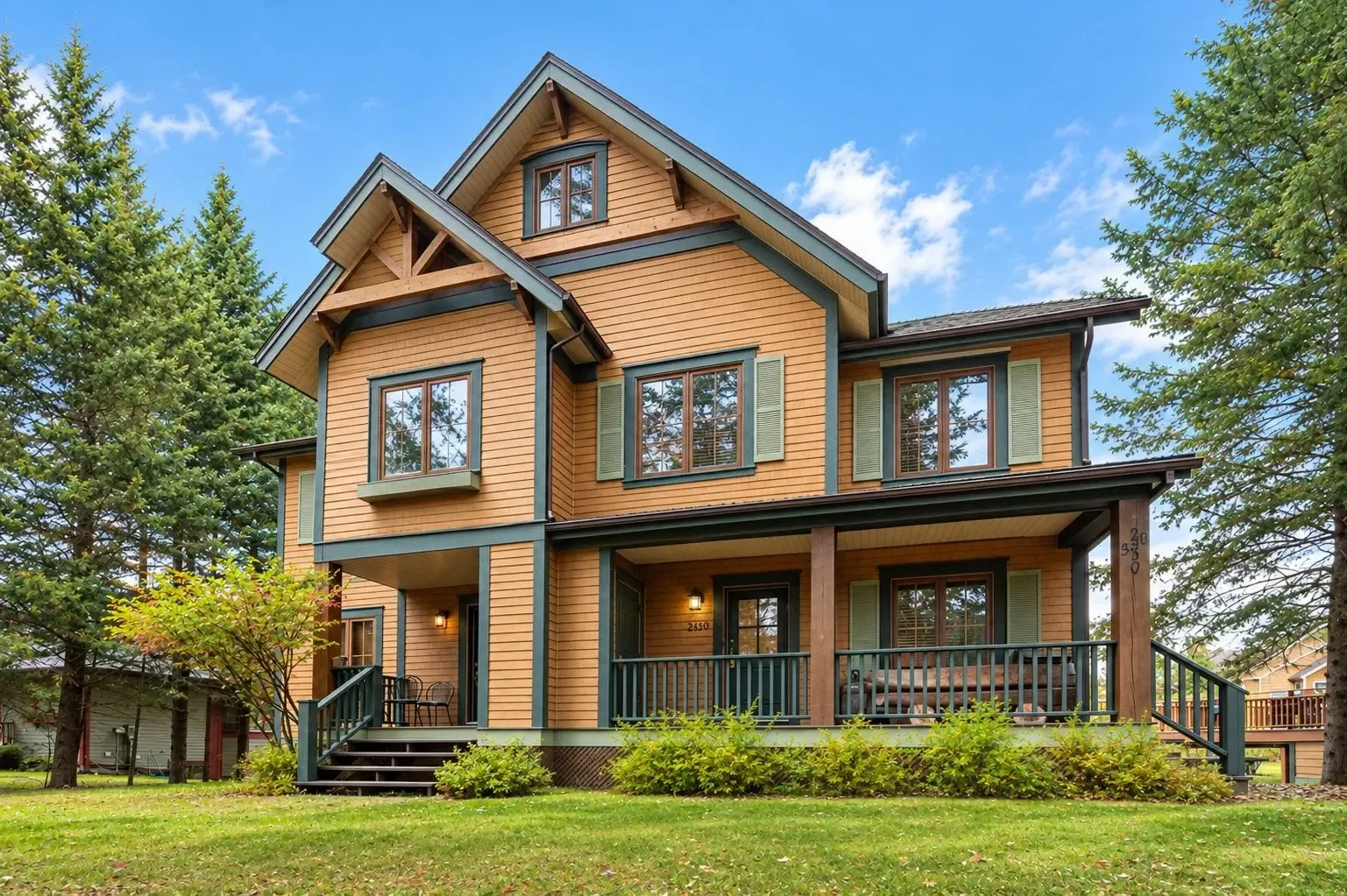 Mont Tremblant Investment Properties