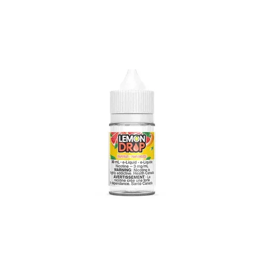 Premium E-Liquids in Canada