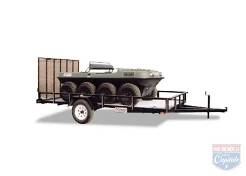 Utilitytrailer