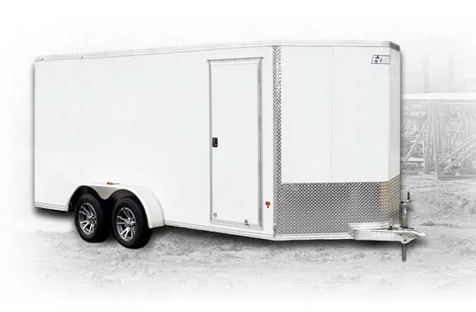 Alcom Trailers