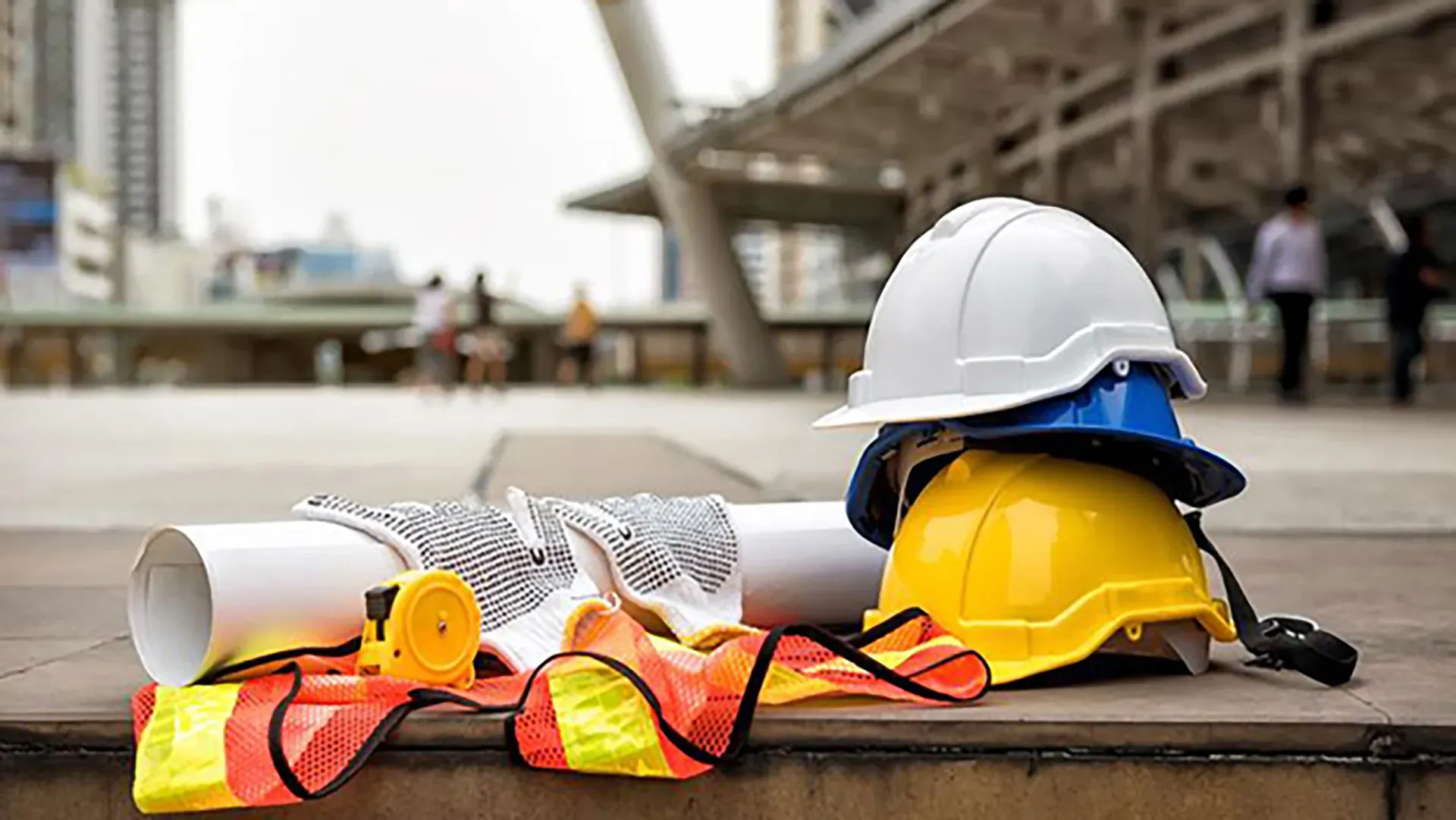 Trade Services Scotland